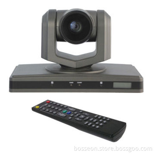 18x Optical Zoom CCD Sensor USB Interface PTZ Cameras